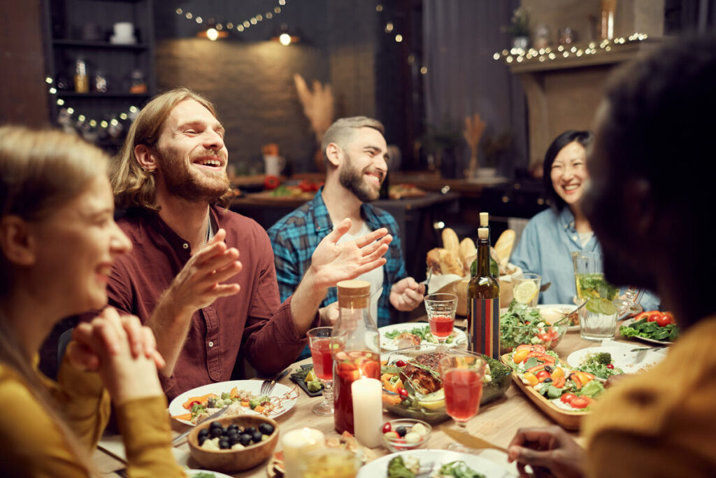 Milburn’s Foodie Secrets: Where to Eat, Sip, and Savor in Freeport’s Tastiest Neighborhood