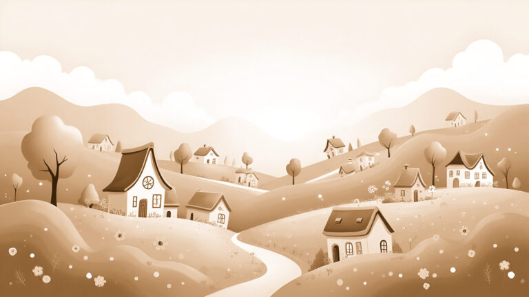Milburn neighborhood